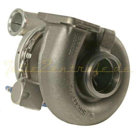 HOLSET Turbocharger IVECO Cursor 13 4046945 3794996