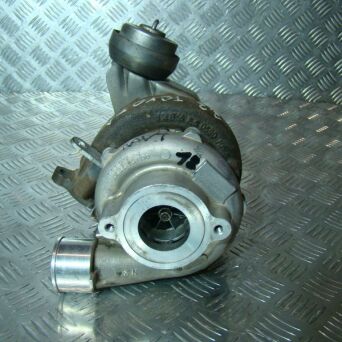Turbocompressore TOYOTA Supra 3.0 Turbo (JZA80) 330 KM 93- 17208-46030