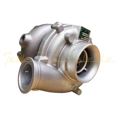 BorgWarner Turbolader MAN Generator 13.0L 53279886460 53279706460