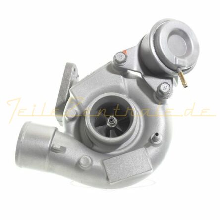 MITSUBISHI Turbolader CHRYSLER 4913505500