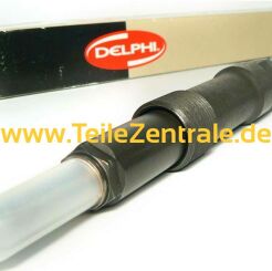 NEUF Injecteur DELPHI BEBE4F09001 21451295 85003656 HRE290 85013152