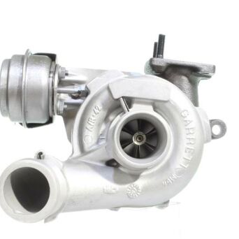 GARRETT Turbocharger  ALFA ROMEO GT 1.9 JTD 150KM 760497-0001 760497-0002