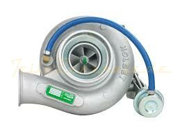 HOLSET Turbocompressore Volvo 3979198 1549810