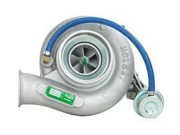 HOLSET Turbocompressore Volvo 3979198 1549810
