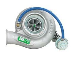 HOLSET Turbocompressore Volvo 3979198 1549810