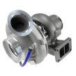 NUOVO GARRETT Turbocompressore NEW HOLLAND 05801621241 05802744116 - 4