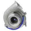 NUOVO GARRETT Turbocompressore NEW HOLLAND 05801621241 05802744116 - 2
