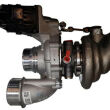 NOUVEAU GARRETT Turbocompresseur BMW 11657852373 7852373-05 - 3