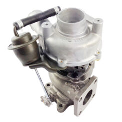 IHI Turbocompressore Opel Kadett E 1.5 TD T3P9C6 RHB4T3P9C6
