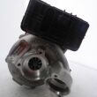 NUOVO GARRETT Turbocompressore  BMW  833714-0002 833714-2 - 3