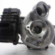NUOVO GARRETT Turbocompressore  BMW  833714-0002 833714-2 - 2