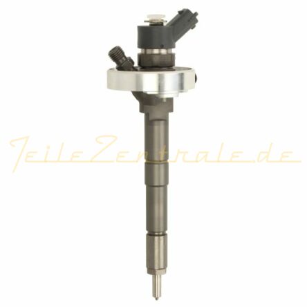 Einspritzdüse BOSCH CR Nissan 0445110284