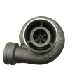 NEUER BorgWarner Turbolader Iveco 53289707000 53289707001 - 2