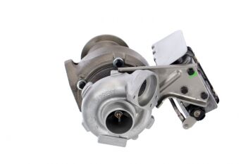GARRETT Turbolader BMW 740 d (E65) 722010-5010 116577890582A 7789069