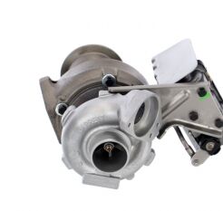 GARRETT Turbolader BMW 740 d (E65) 722010-5010 116577890582A 7789069