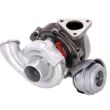 NUOVO GARRETT Turbocompressore ASTRA VECTRA ZAFIRA 2.2 DTI  717625-0001 717625-1 - 2