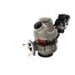 IHI Turbocompressore BMW 11658512454 11658512454 - 2