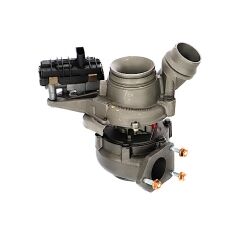 IHI Turbocharger BMW 11658512454 11658512454