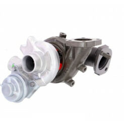 MITSUBISHI Turbocharger Mitsubishi Pajero 49135-02672 49135-02670