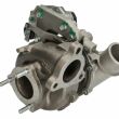 IHI Turbocompresseur TOYOTA AVENSIS 2.0 D4D 126 VB38 17201-0R080 172010R080 - 2