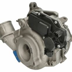 IHI Turbocharger TOYOTA AVENSIS 2.0 D4D 126 VB38 17201-0R080 172010R080