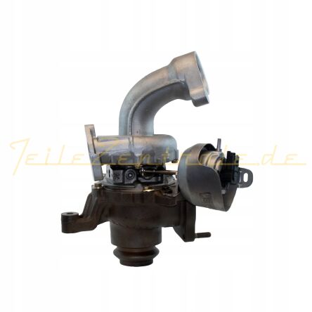 Turbolader  Opel Zafira Tourer 1.6 SIDI Turbo 220PS 860497 55571798 819554-0005 819554-5 819554-5005S 