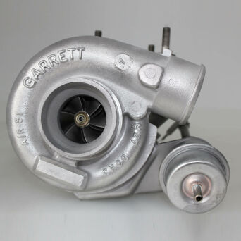 GARRETT Turbocompresseur Mercedes-Benz C-Klasse 250 TD (W202) 454156-0001 454156-1