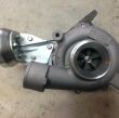 NUOVO IHI Turbocompressore MITSUBISHI PAJERO 3.2 DID 170 V53VATS0012B VAD30012 - 2