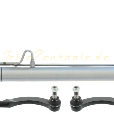 Lenkgetriebe 48520-00QAJ	NISSAN 4415373	OPEL