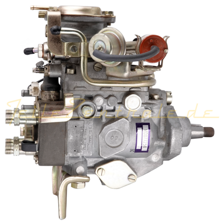 Pompe d'injection ZEXEL 104649-1491 1046491491