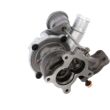 NEUER BorgWarner Turbolader Citroen Nemo 1.4 HDi 54359880021 - 4