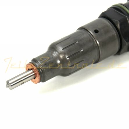 Einspritzdüse BOSCH Mercedes 0445120302