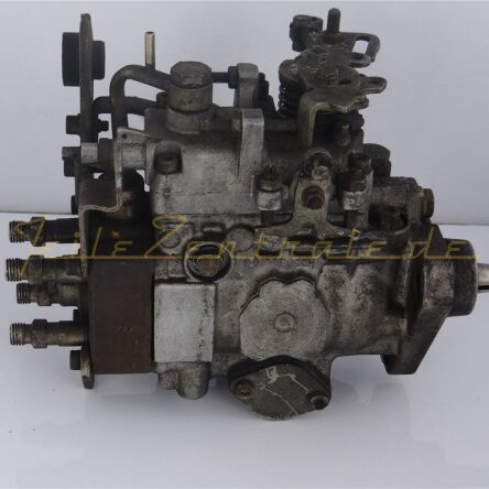 Pompe d'injection BOSCH CITROEN 0460494222
