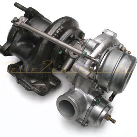 Turbocompresseur FORD Escort V RS Cosworth 4x4 215CH 92-98 452062-0003 452062-0002 452062-0001 YB1233/A
