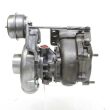 GARRETT Turbocompressore  Mercedes-Benz S-Klasse 350 TD (W140) 454039-0001 454039-1 - 2
