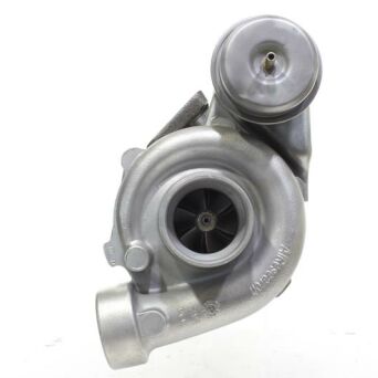 GARRETT Turbocompressore  Mercedes-Benz S-Klasse 350 TD (W140) 454039-0001 454039-1