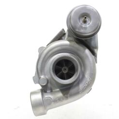GARRETT Turbolader Mercedes-Benz S-Klasse 350 TD (W140) 454039-0001 454039-1