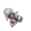 NUOVO GARRETT Turbocompressore EVALIA Bus 1.5 dci (M20, M20M) 6070900100 - 3