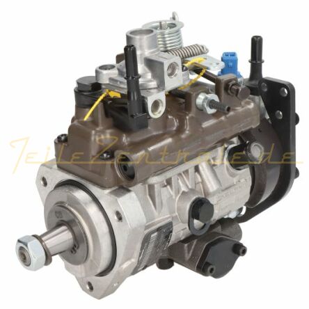 NEUE Einspritzpumpe Delphi 9320L16735