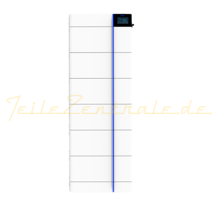 Deye Hochspannungs-Batteriecluster-Steuerbox + GB-LBASE 5905951589756