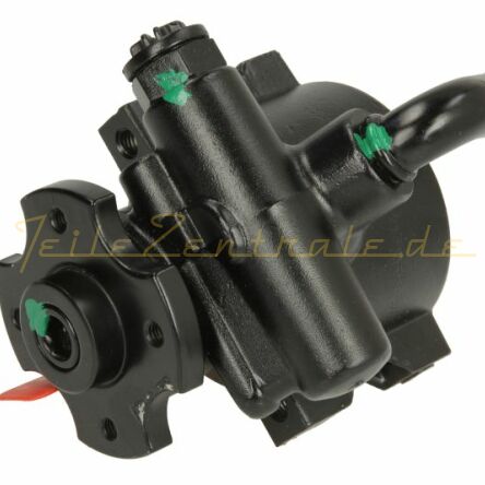 NEW Power steering pump PEUGEOT 040503009