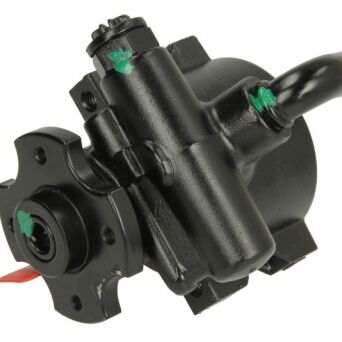 NEW Power steering pump PEUGEOT 040503009