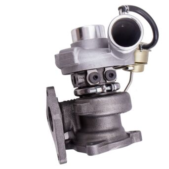 Turbocompressore SUBARU Legacy Turbo Super 200 KM 91-93 VF12 VB180038 14412AA080