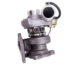 Turbocompresseur SUBARU Legacy Turbo Super 200CH 91-93 VF12 VB180038 14412AA080