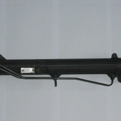 Steering rack AUDI A4 8D1422074A