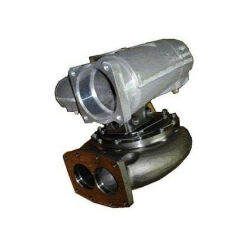 SCHWITZER Turbocharger MAN 314209 314021
