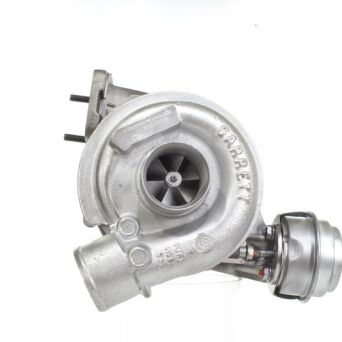 GARRETT Turbolader RENAULT MASCOTT 2.8 TDI 707114-0001 707114-1