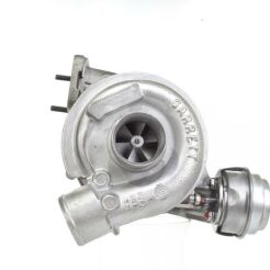 GARRETT Turbocharger RENAULT MASCOTT 2.8 TDI 707114-0001 707114-1