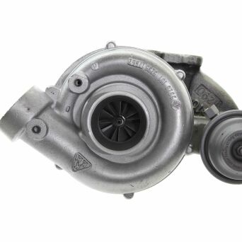 BorgWarner Turbocompresseur Mercedes-Benz 300 TD 53249706700 53249706701