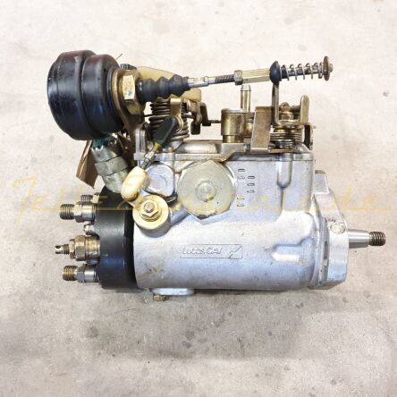 Injection pump Lucas / Cav 8443B850A 8443B850B 8443B850C R8443B850B R8443B850C HRP199 90444086